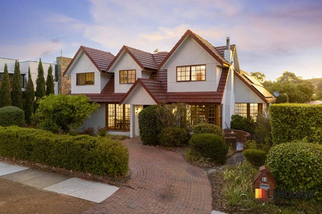 14 Landsborough Street, ACT 2603