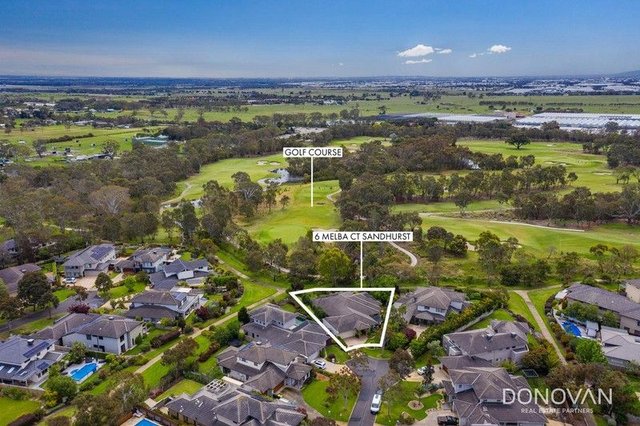 6 Melba Court, VIC 3977