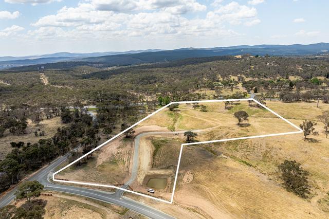 Carrowilah - Lot 10, NSW 2620