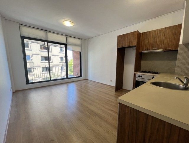 Lv 4/27 Regent Street, NSW 2008