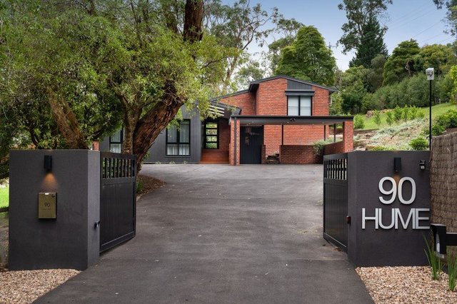 90 Hume Street, VIC 3158
