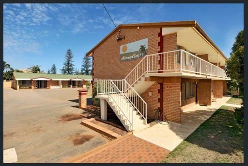 4/171 Augustus Street, WA 6530