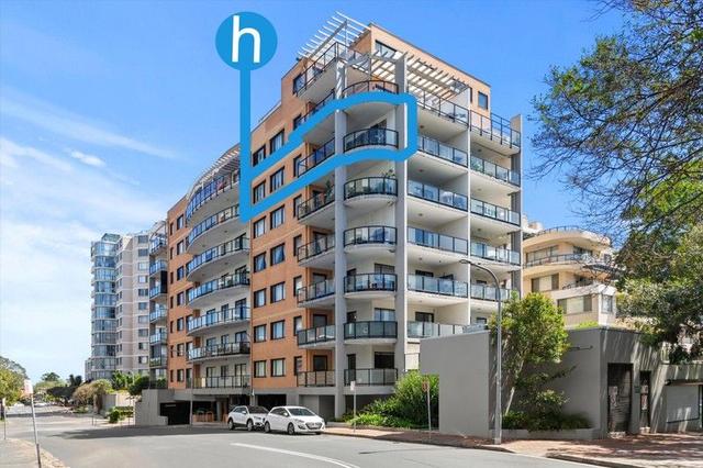 603/89-91 Boyce Road, NSW 2035