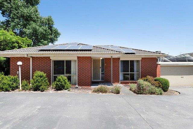 1/263 Canterbury  Road, VIC 3135