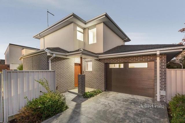 3 & 4/80 Porter Road, VIC 3081
