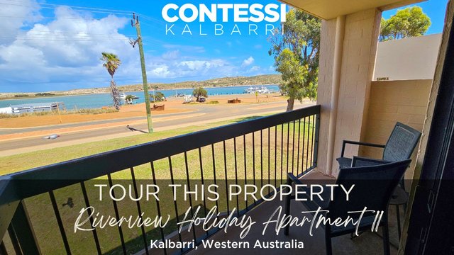 11/156 Grey Street, WA 6536
