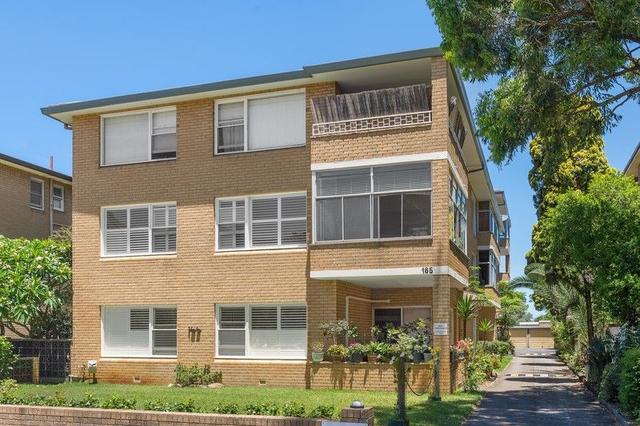 11/165 Russell Avenue, NSW 2219