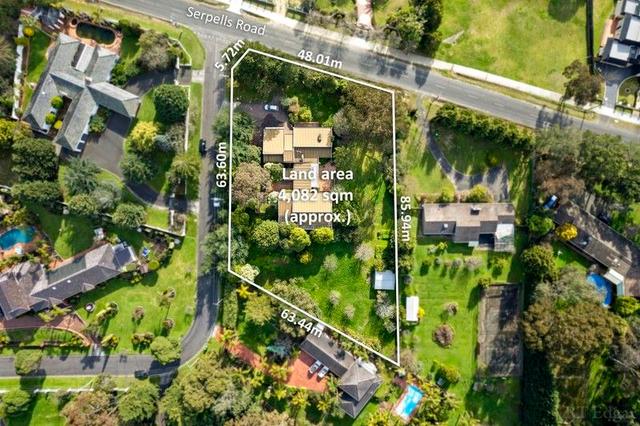 90 - 94 Serpells Road, VIC 3106