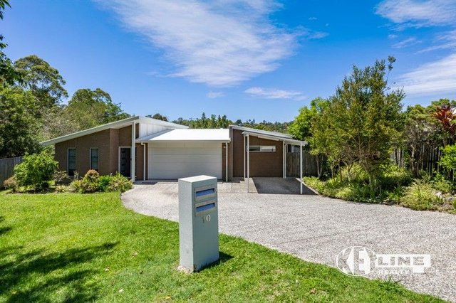 2/10 Orientation Place, QLD 4560