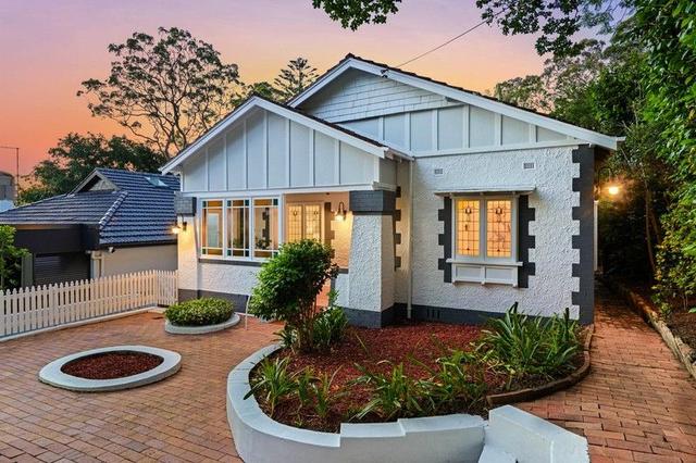 30 View Street, NSW 2067