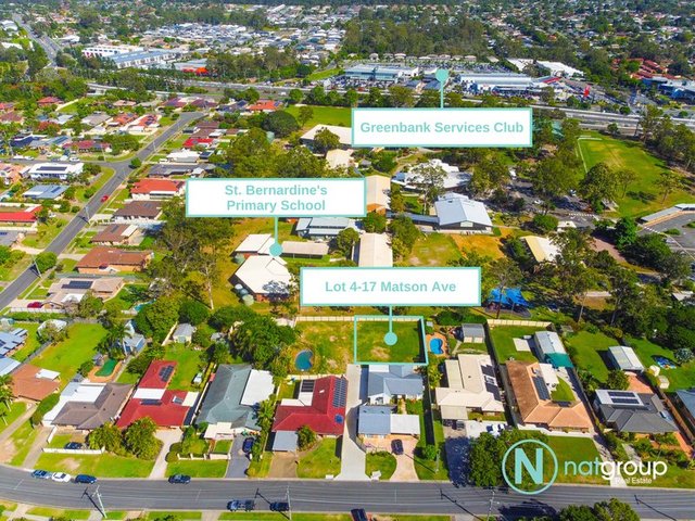 17 Matson Avenue, QLD 4118