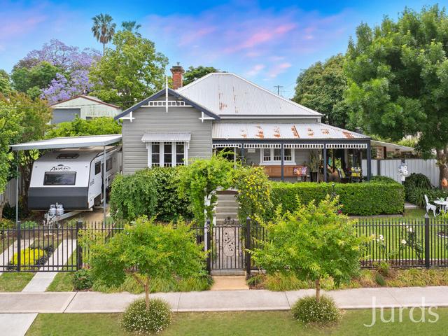 56 Hall Street, NSW 2325