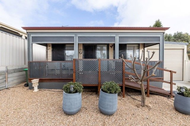 6 Barnes  Road, SA 5522