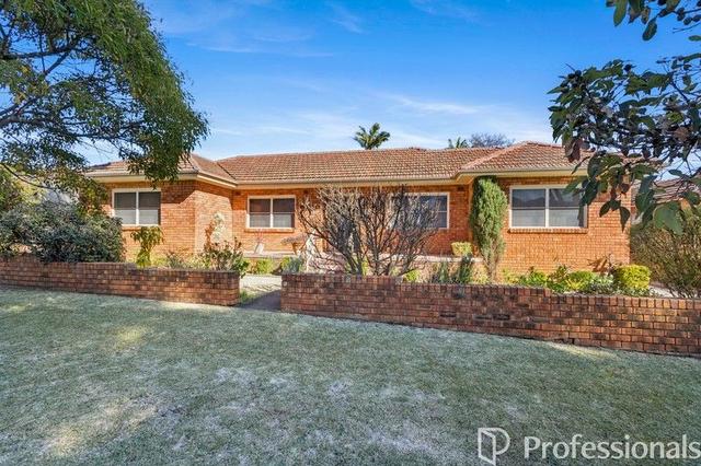 43 Kirrang Street, NSW 2209