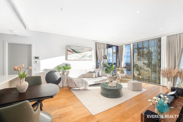3105/36 Walker Street, NSW 2138