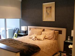 Bed 1 (2007-08-15)