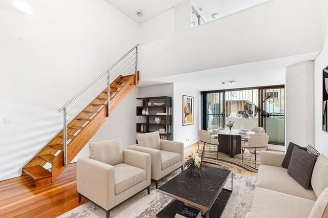 127/1 Missenden Road, NSW 2050