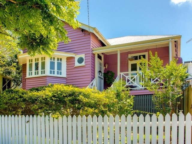 94 Sixth Avenue, QLD 4030