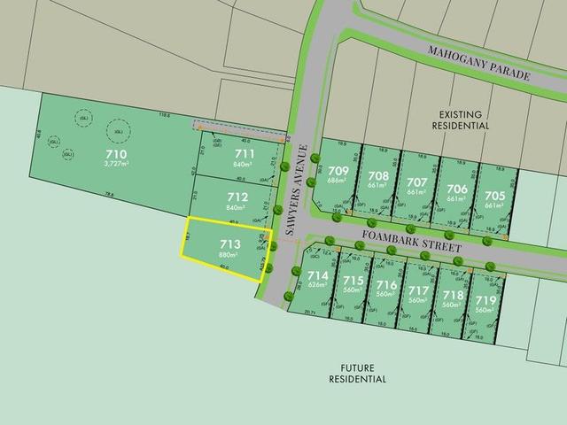 713/null Eastwood Estate, NSW 2480