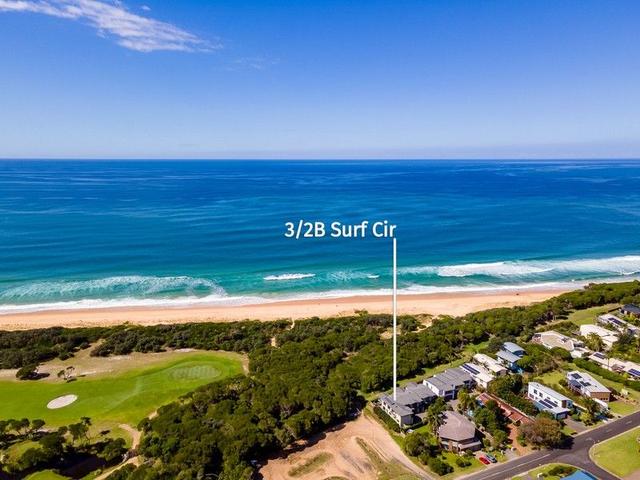 3/2B Surf Circle, NSW 2548