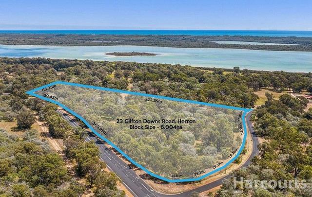 23 Clifton Downs Road, WA 6211