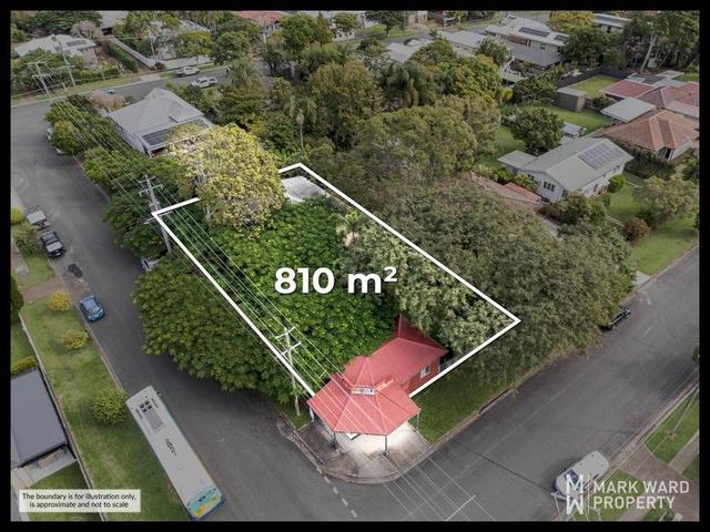 4 Kellett Road, QLD 4107