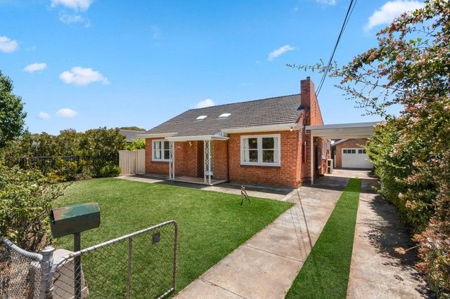 110 Kingston Avenue, SA 5039