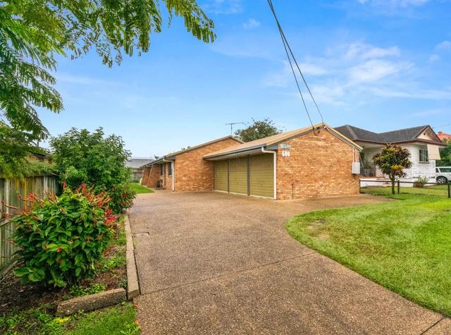 2/500 Oxley Avenue, QLD 4020