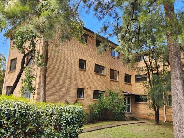 5/16 Central Ave, NSW 2145