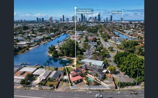 1 Bermuda Street, QLD 4218