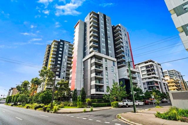 129/2 Browne Parade, NSW 2170