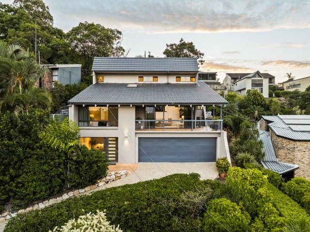 30 Belfort Street, QLD 4053