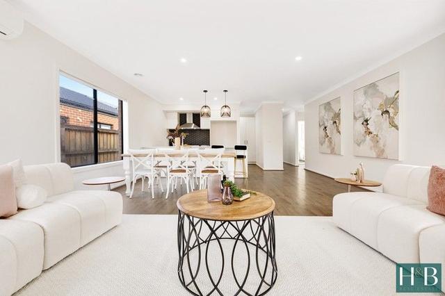318 Mandalay Circuit, VIC 3753