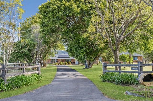 163 Redbank Road, NSW 2446