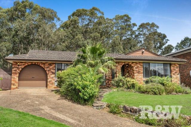 8 Rambler Place, NSW 2565