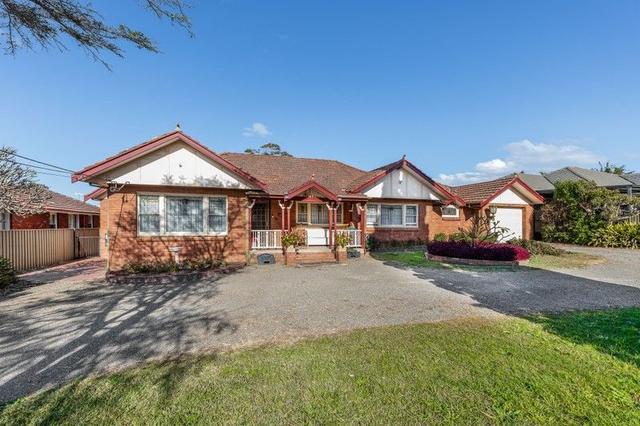 22 Garnet Road, NSW 2228