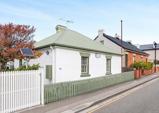 36-38 Hampden Road, TAS 7004