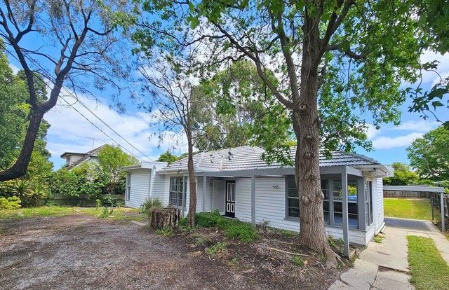 58 Blackburn Road, VIC 3130