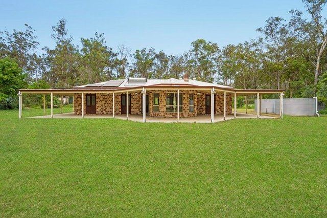 148-158 Thompson Rd,, QLD 4124