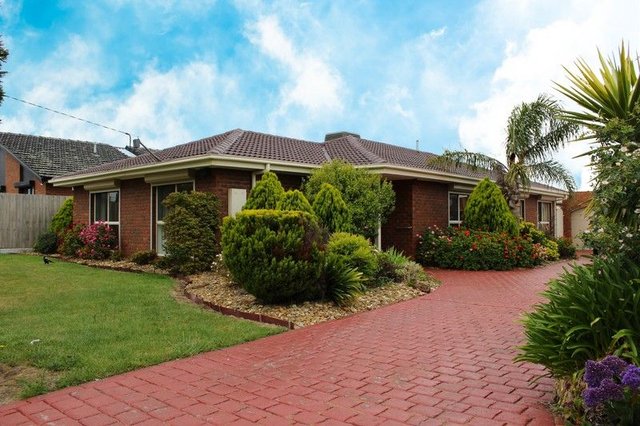 6 Cimberwood Drive, VIC 3064