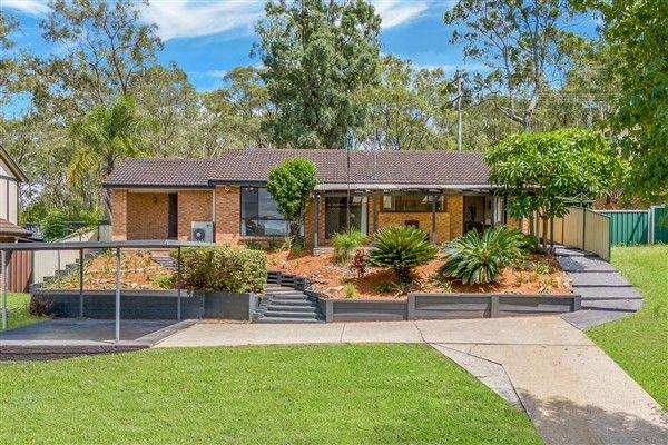 10 Poidevin Lane, NSW 2756