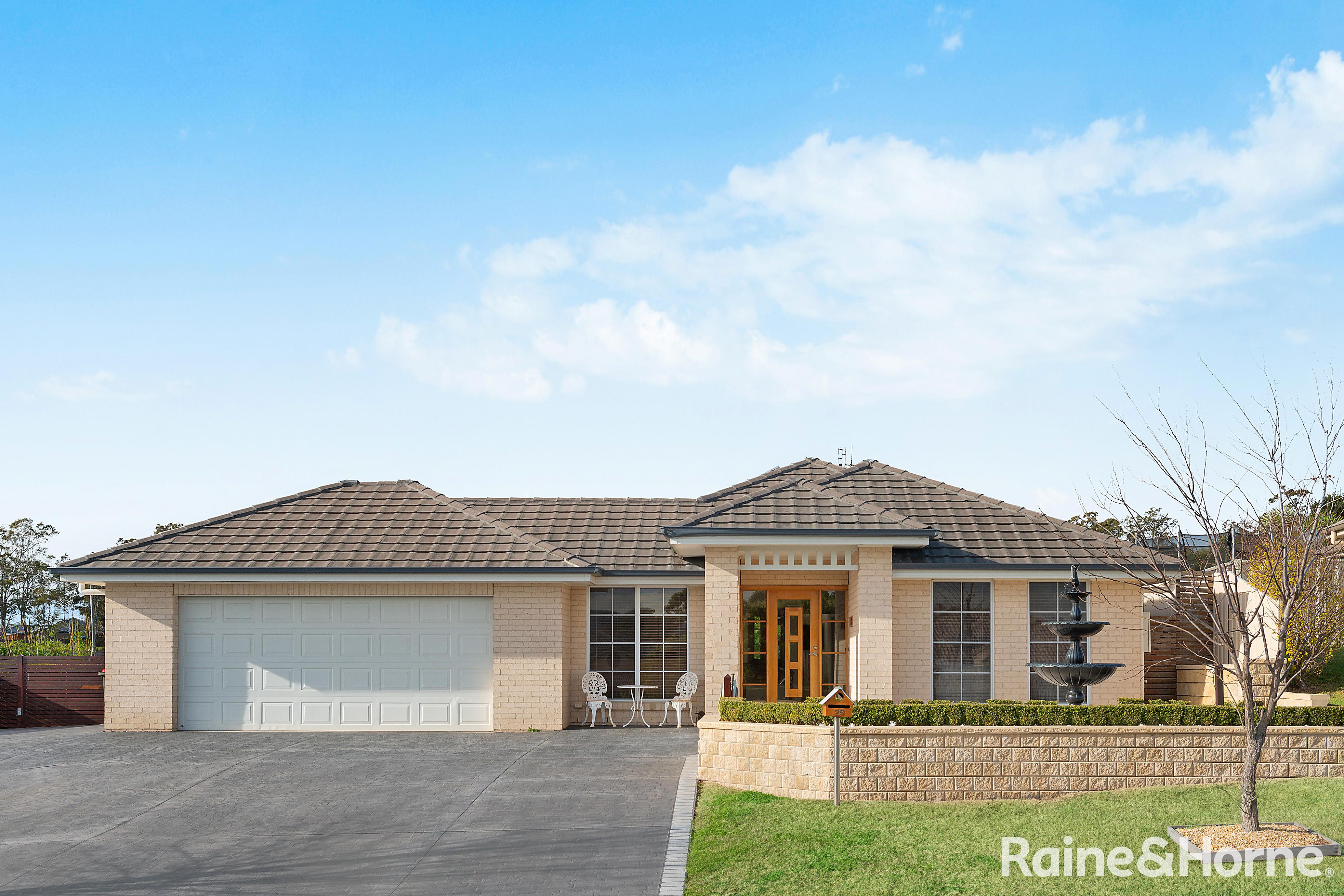 29 Carrington Park Drive, Nowra NSW 2541 Allhomes