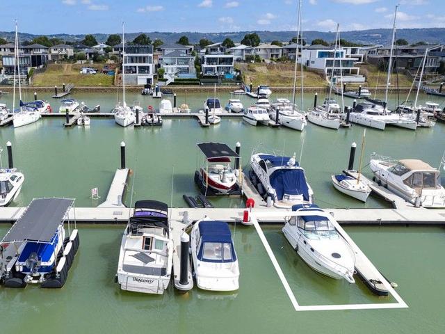 Berth Lot 5175 Martha Cove Waterway, VIC 3936