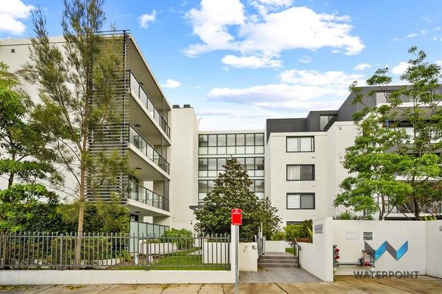 306/549-557 Liverpool Rd, NSW 2135