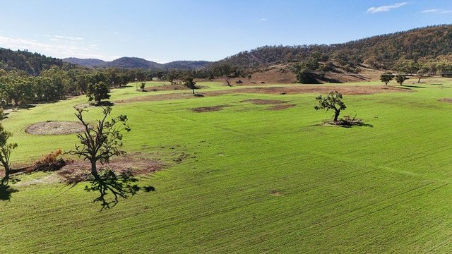 (no street name provided), NSW 2852