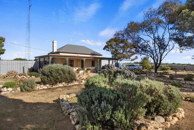 14 Prisk Lane, SA 5558