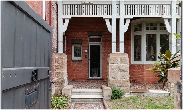 81 Penkivil Street, NSW 2026