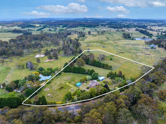746 Sheepwash Road, NSW 2577