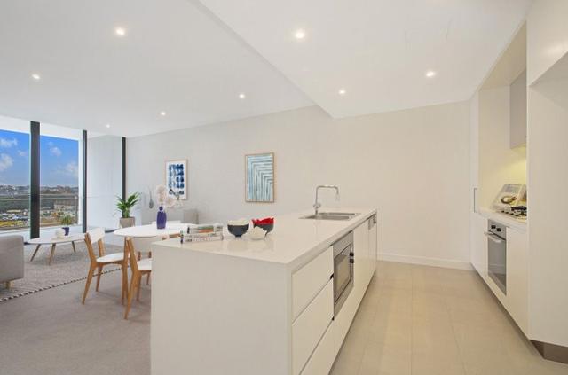 606/10 Scotsman Street, NSW 2037