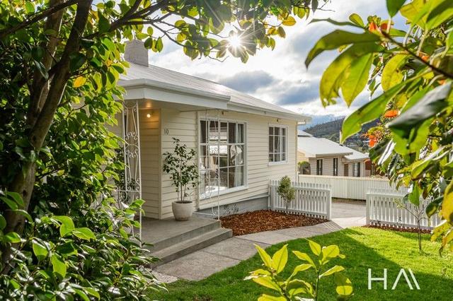 10 Banks Street, TAS 7018